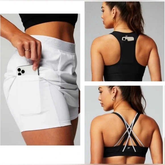 NWT Fabletics Bundle - Picture 1 of 11